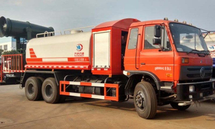 多功能灑水車(chē)有哪些_東風(fēng)后雙橋20方農(nóng)藥噴灑車(chē)