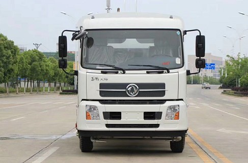 東風(fēng)天錦多功能抑塵車(chē)廠家價(jià)格